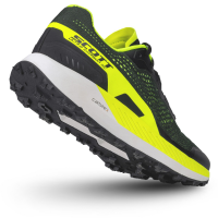 SCOTT - Shoe Ultra Carbon - Black/Yellow